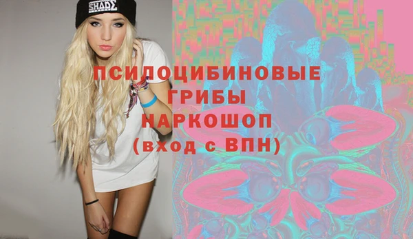 тгк Алексеевка